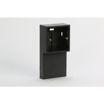 [7917054278] Panelunderlag til Berker S.1 serie, WPU, antracit, RAL7021