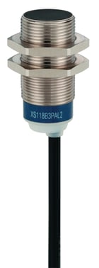 [7524705839] Induktiv fl M18 PNP NO 5mm 5m XS518B1PAL5