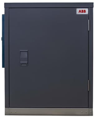 [7816306289] ABB teknik- og målerskab Kombi-Flex 1000
