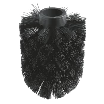 [778458801] GROHE START toiletbørstehoved Velvet black
