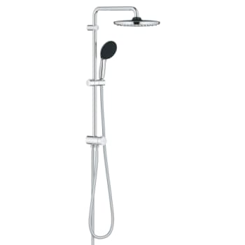 [737866364] Grohe Vitalio START System 250 Vitalio Start 250 diverter system