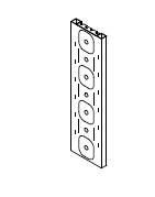 [7816400790] Kapslingsprofil l=9M