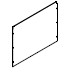 [7812385039] Grundplade 5x2M
