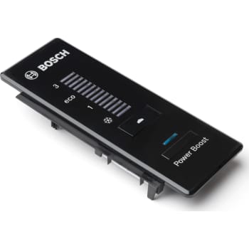 [345309310] Styringspanel, Tronic 4500 T (E5DK R500 BOS)
