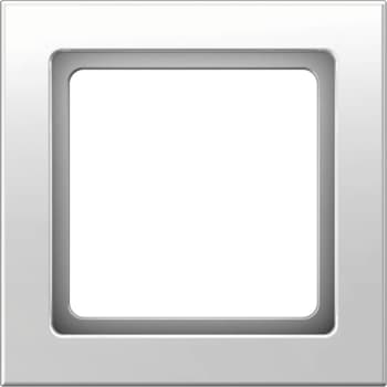 [7917012977] RAMME 1 MODUL Q3 HVID RAL9010