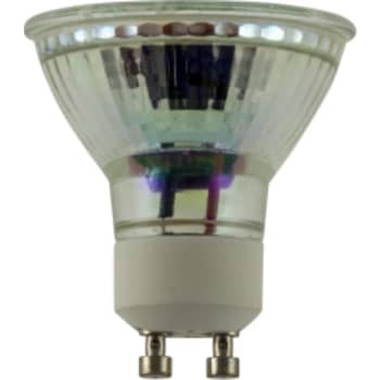 [6257300120] LED lyskilde GU10 5W 400 lumen 3000K, 3-step dæmp