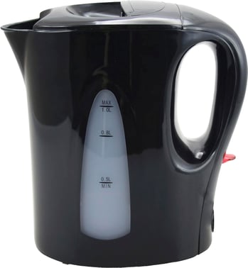 [5702645869] Elkedel Emerio 1l 1200W sort