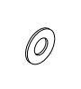 [7816305293] Skive f lukketap