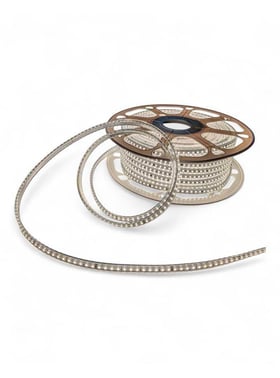 [7848203790] HiluX HighPower SMD LED Strip 230V 15W/m 1200lm/m 2800K CRI98 50m IP67