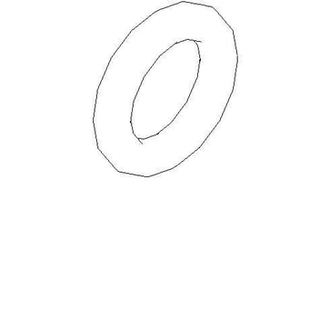 [0412200197] Tabula o-ring