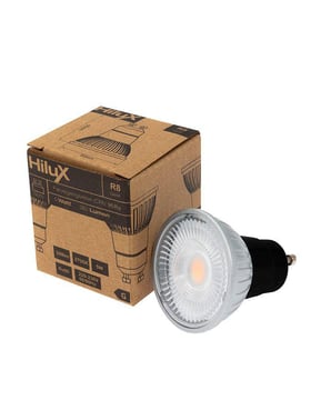 [7857050769] HiluX LEDspot R8 Gen4 5W 2700K Ra95