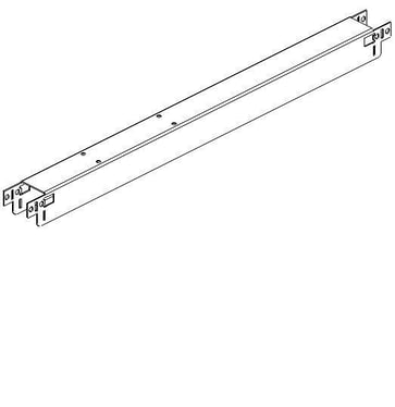 [0412205516] Tabula skinneholderjern bund 4M