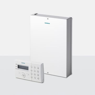 [7885150990] AIA central 8 - 32 SPC4320+SPCK420