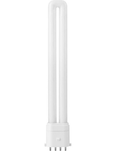 [063188] LED PLS 2G7 4pin T30x137 3W (7W) 390Lm 840