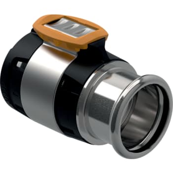 [088545362] FLOWFIT overgang 63x54mm presmf CrNiMo-stål