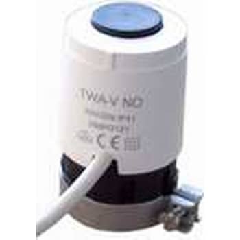 [0246121646] TWA-V NO termoaktuator,230V,RAV/VMT