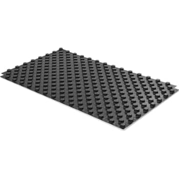 [339262033] Uponor Tecto gulvvarmeplade EPS 11mm