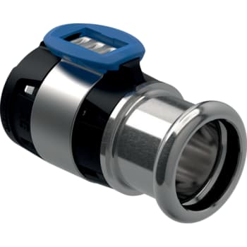 [088545316] FLOWFIT overgang 16x15mm presmf CrNiMo-stål