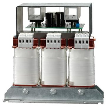 [0463303182] Strømforsyning  3-F 40A pri 400/SEK 24V