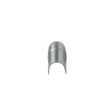 [7830401144] 28MM M DÆKSKINNE ENDESTYKKE