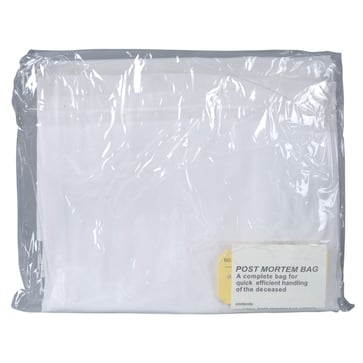 [33117003585] Ligpose PVC 92x220cm hvid vinyl