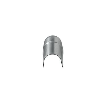 [7830401157] 34MM M DÆKSKINNE ENDESTYKKE