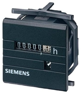 [0423400106] Timetæller analog 10-80V DC