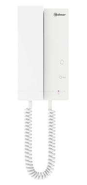 [7882419715] G2+ Lejligheds telefon med håndsæt T-ART LITE/G2+