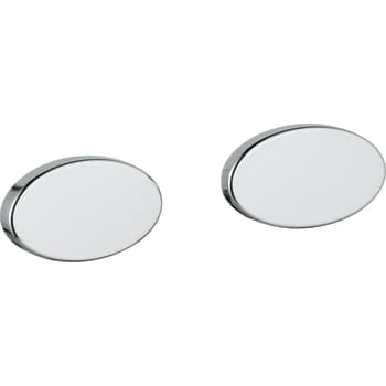 [745125063] Grohe Dækkappe 2 stk
