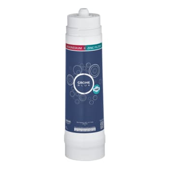 [745125834] GROHE BLUE filter 400ltr