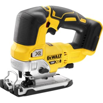 [881414201] DEWALT 18V XR stiksav DCS334N bøjlehåndtag