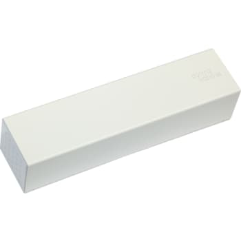 [894018077] dormakaba Dørlukker TS 93 G EN 2-5 Contur Design hvidexcl glideskinne