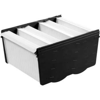 [854577975] Festool fladfilter HF-SYS-AIR H/HEPA
