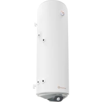 [372131115] Combi varmtvandsbeholder 150 L - Væghængt med 1 spiral
