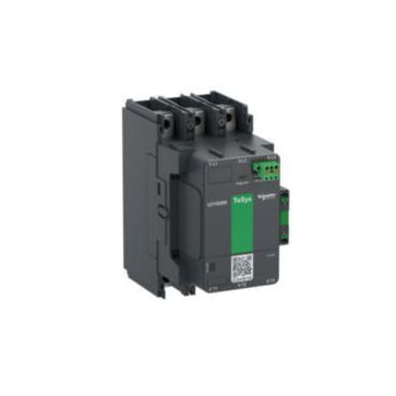 [7522060398] Kontaktor TeSys LC1G 185A 440V 3P AC3 Standard 100-250V AC-DC spole