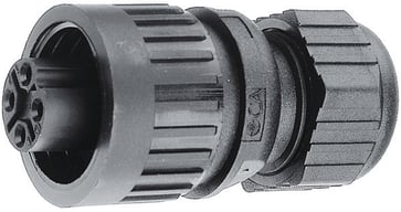 [7828452529] Kabeldåse 6p +E 6+PEP  CA 6 LD Belden type-nr 934127100