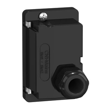 [7565818235] LXM32I power modul 1X230V