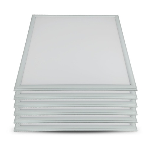 [24953-17045] 45W LED Panel - 600x600mm, 4000K, 5års garanti