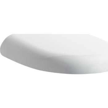 [615488300] Laufen Florakids toiletsæde med softclose & quick-release hvid