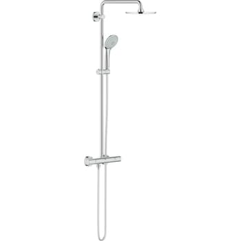 [722454864] Euphoria XXL 210 termostat-brusesystem