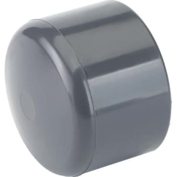 [061301532] TP PVC-U slutmuffe d32mm