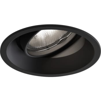 [4242057927] Downlight Astro 5792 Minima Rund kipbar GU10, 230V, sort