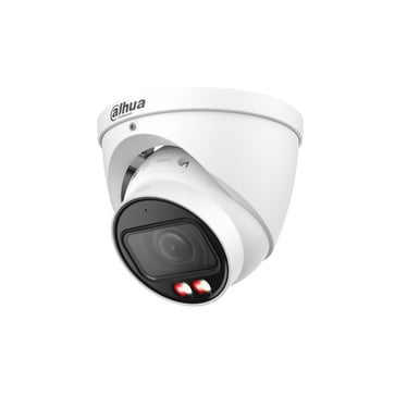 [7885262163] 6MP Smart Dual Light motoriseret 2.7~13.5mm Netværks eyeball Wizsense kamera IPC-HDW2649T-ZS-IL-2713