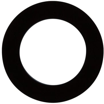[7825009218] AFDÆKNINGSRING PD11 SORT