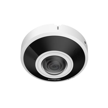 [7885262176] 6MP IR Fisheye WizMind Netværks Kamera IPC-EBW5641-AS