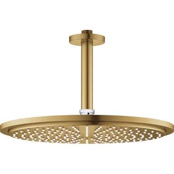 [736156718] Grohe Rainshower Cosmopolitan 310Hovedbruser sæt til loft 142mm