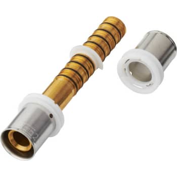 [045669020] 20 mm MS-reparationsfittings Roth