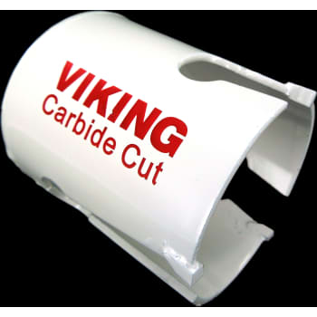 [881427479] Viking Carbide Cut hulsav, 79 mm/3.1/8"