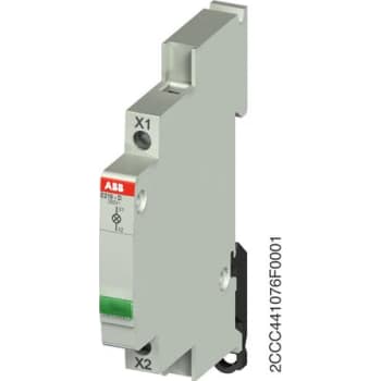 [2117939305] SIGNALLAMPE LED DIN E219-D