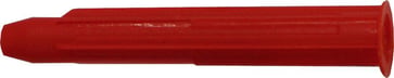 [0439115168] Expandet let roset 6X50MM i pakker a 100 styk